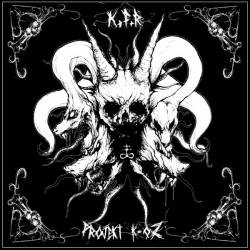 KFR : K.F.R & Projekt-K-Oz Split